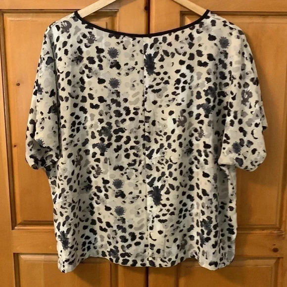 M&S Collection Taupe/Black XLP - Picture 6 of 10